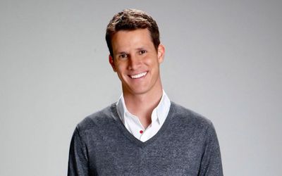 Daniel Tosh Net Worth - How Rich is the Comedian?